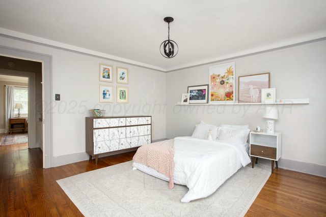 2401 S Hughes Street, Amarillo, TX 79109