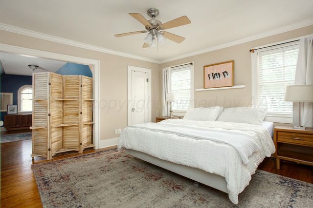 2401 S Hughes Street, Amarillo, TX 79109