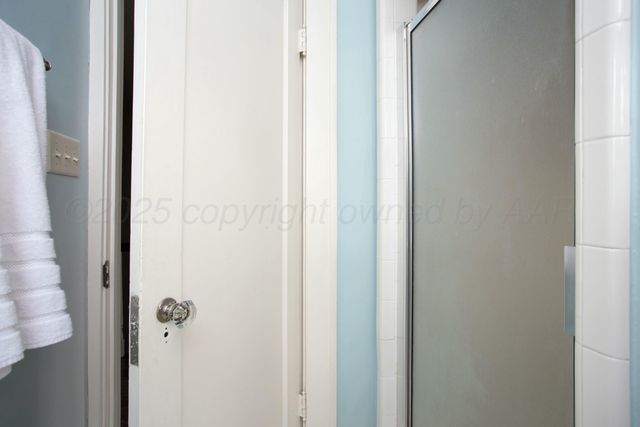 2401 S Hughes Street, Amarillo, TX 79109