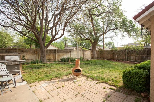 2401 S Hughes Street, Amarillo, TX 79109