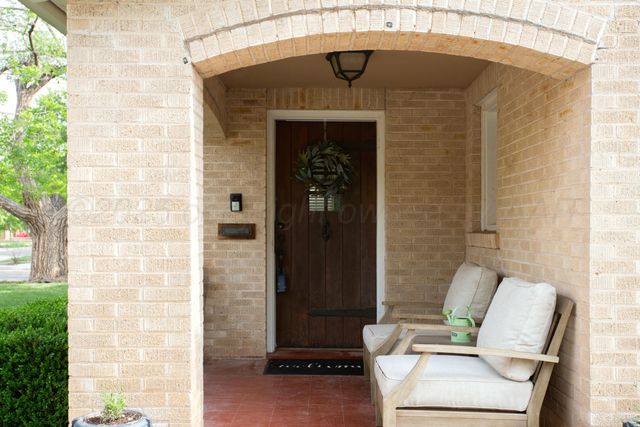 2401 S Hughes Street, Amarillo, TX 79109