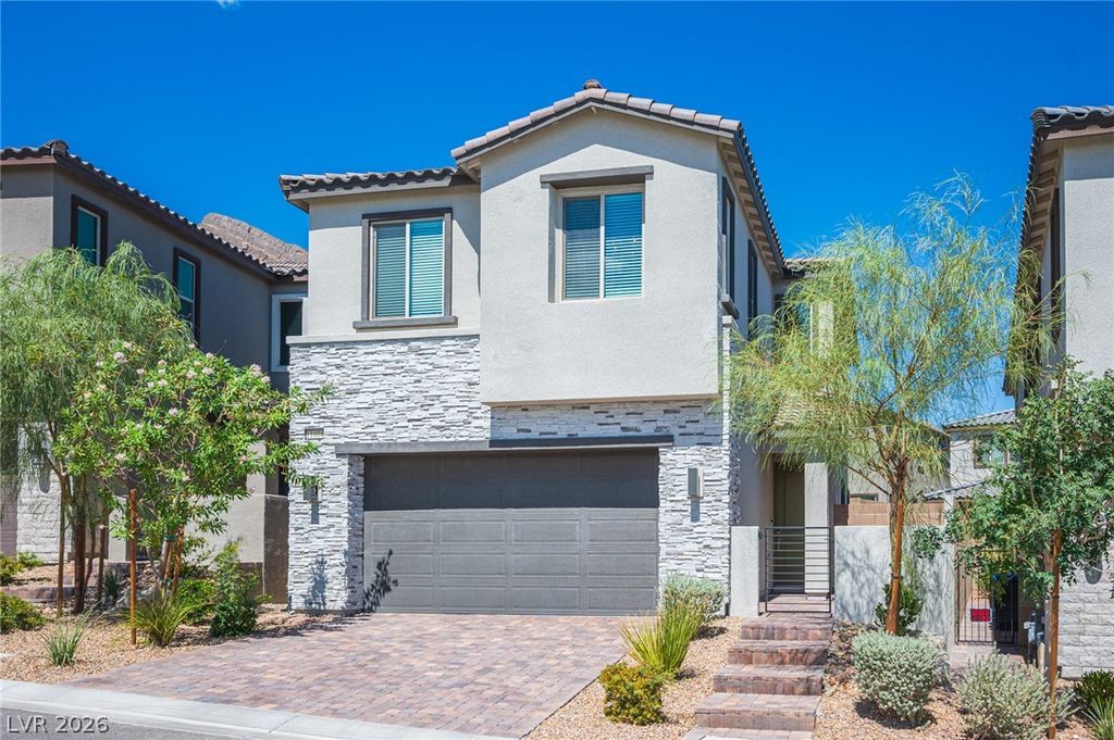 11604 Observation Point Avenue, Las Vegas, NV 89138 — photo 3