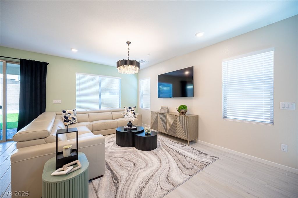 11604 Observation Point Avenue, Las Vegas, NV 89138 — photo 5