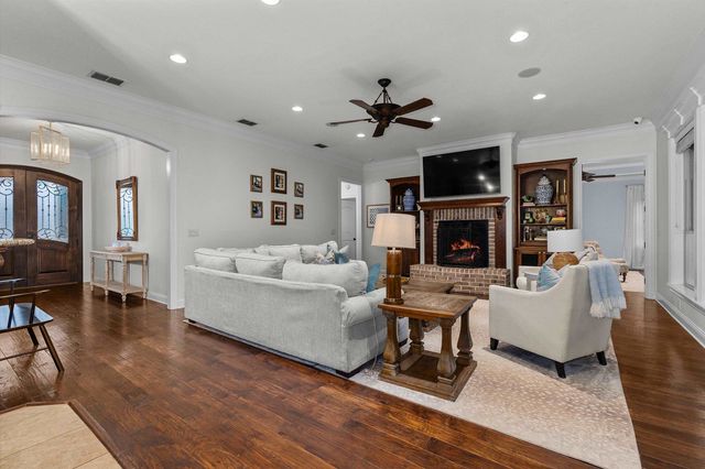 115 Whitetail Court, Carthage, TX 75633