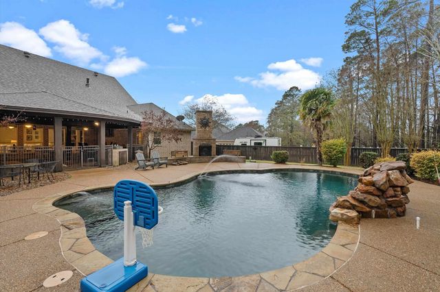 115 Whitetail Court, Carthage, TX 75633