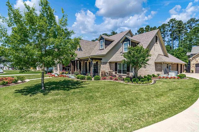 115 Whitetail Court, Carthage, TX 75633