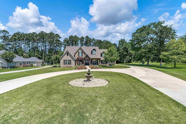 115 Whitetail Court, Carthage, TX 75633