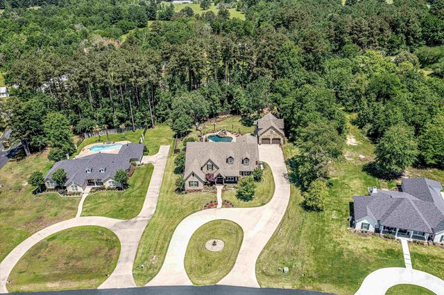 115 Whitetail Court, Carthage, TX 75633