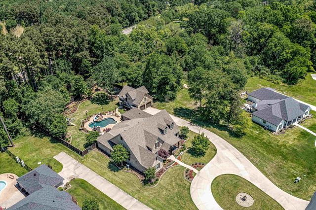 115 Whitetail Court, Carthage, TX 75633