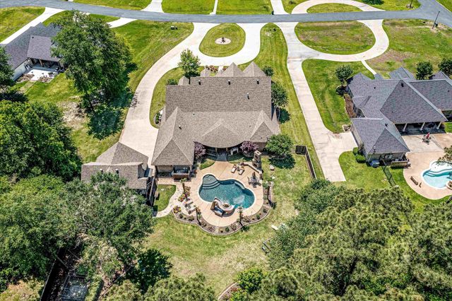 115 Whitetail Court, Carthage, TX 75633