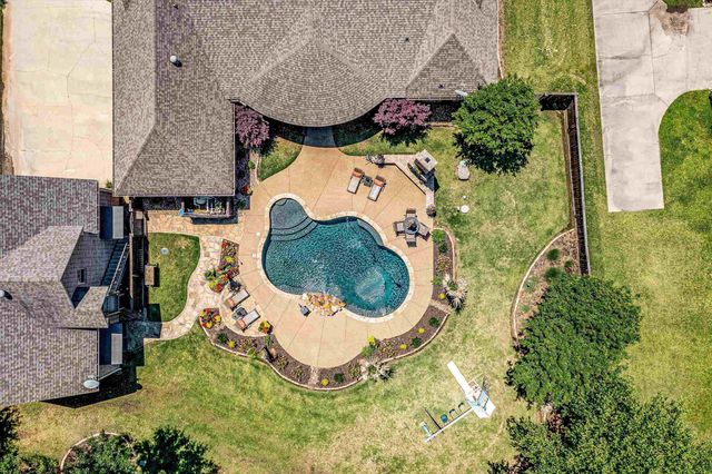 115 Whitetail Court, Carthage, TX 75633