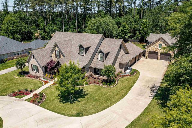 115 Whitetail Court, Carthage, TX 75633