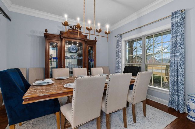 115 Whitetail Court, Carthage, TX 75633