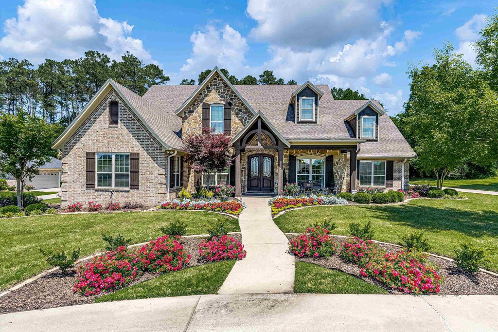 115 Whitetail Court, Carthage, TX 75633