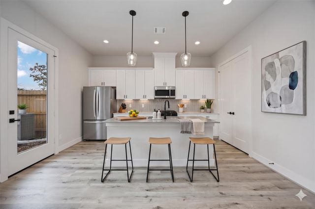 6111 De Campo Street, Houston, TX 77091