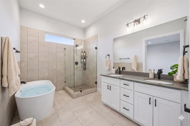 6111 De Campo Street, Houston, TX 77091