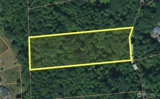 184 xx 123rd (Central Lot) Avenue NE, Arlington, WA 98223