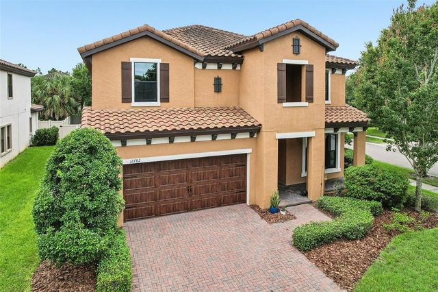 12782 MUNRO LANE, Odessa, FL 33556