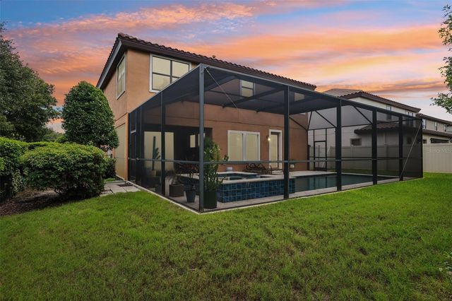 12782 MUNRO LANE, Odessa, FL 33556