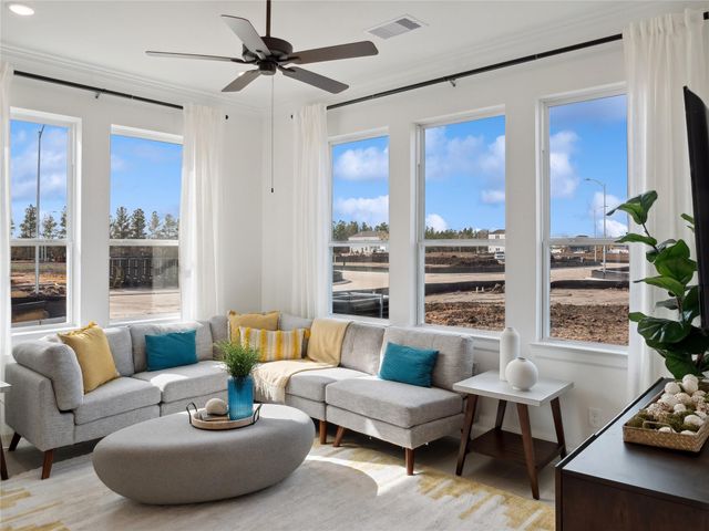 11404 Lucky Falls Drive, Houston, TX 77047