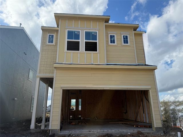 11404 Lucky Falls Drive, Houston, TX 77047