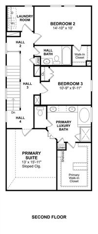 11404 Lucky Falls Drive, Houston, TX 77047