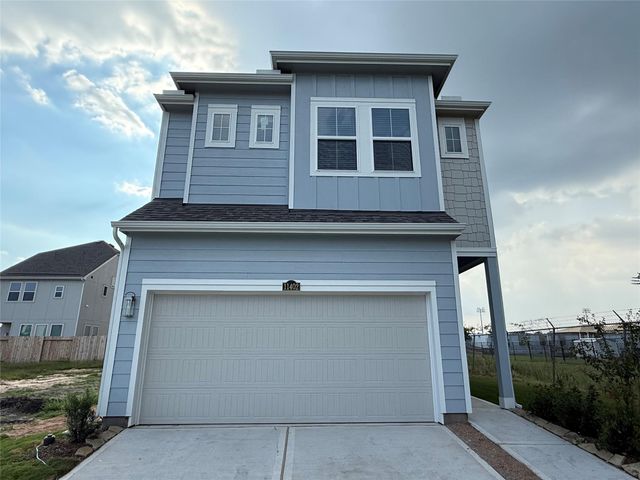 11404 Lucky Falls Drive, Houston, TX 77047