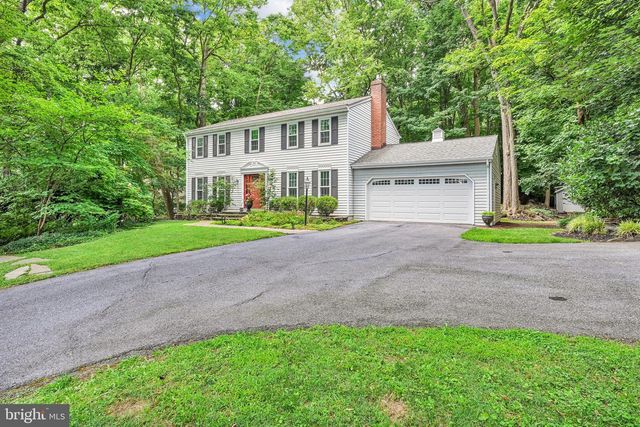 14 CONESTOGA WOODS RD, Lancaster, PA 17602