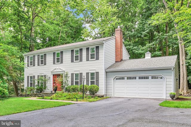 14 CONESTOGA WOODS RD, Lancaster, PA 17602