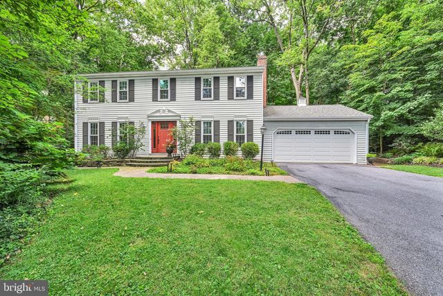 14 CONESTOGA WOODS RD, Lancaster, PA 17602