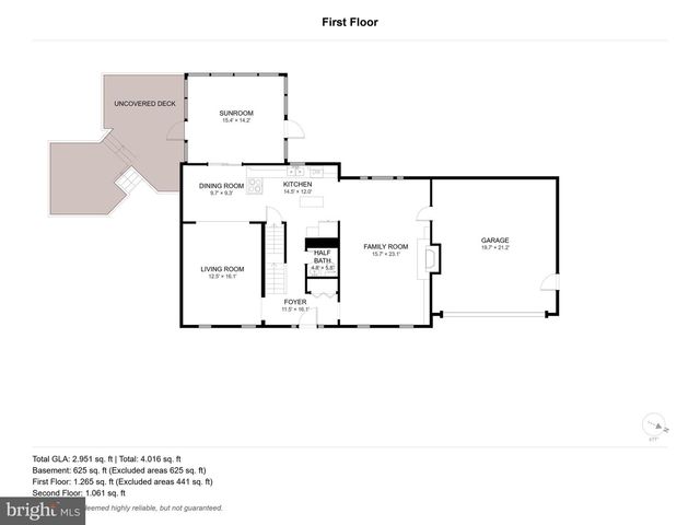 14 CONESTOGA WOODS RD, Lancaster, PA 17602