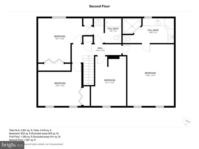 14 CONESTOGA WOODS RD, Lancaster, PA 17602