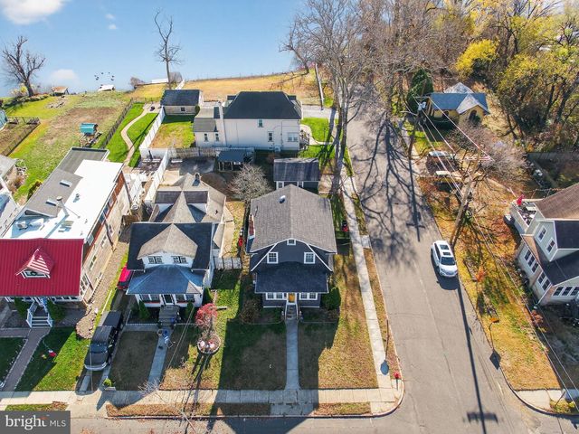 1224 WALNUT AVE, Haddon Township, NJ 08107