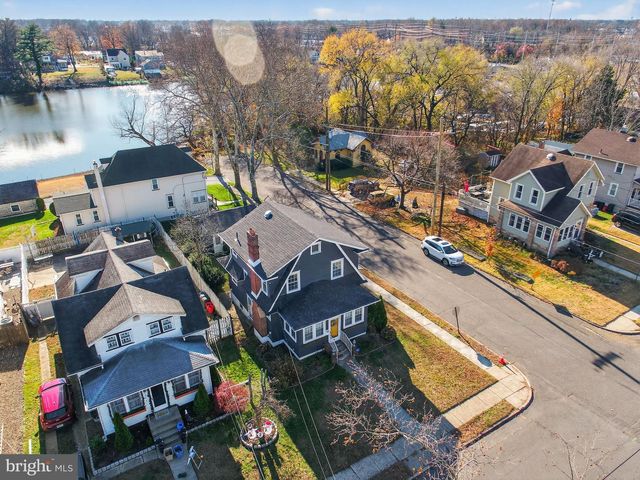 1224 WALNUT AVE, Haddon Township, NJ 08107