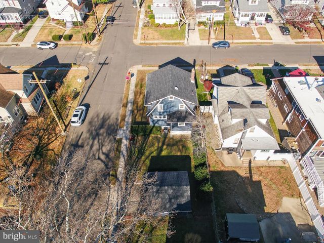 1224 WALNUT AVE, Haddon Township, NJ 08107