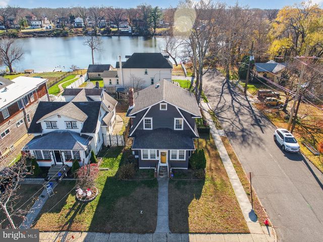 1224 WALNUT AVE, Haddon Township, NJ 08107