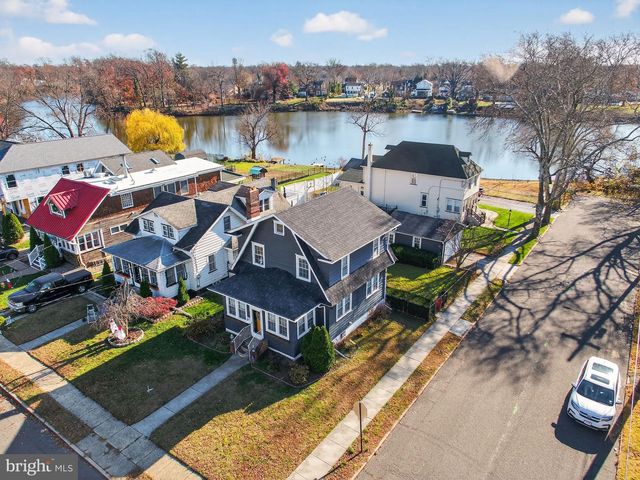 1224 WALNUT AVE, Haddon Township, NJ 08107