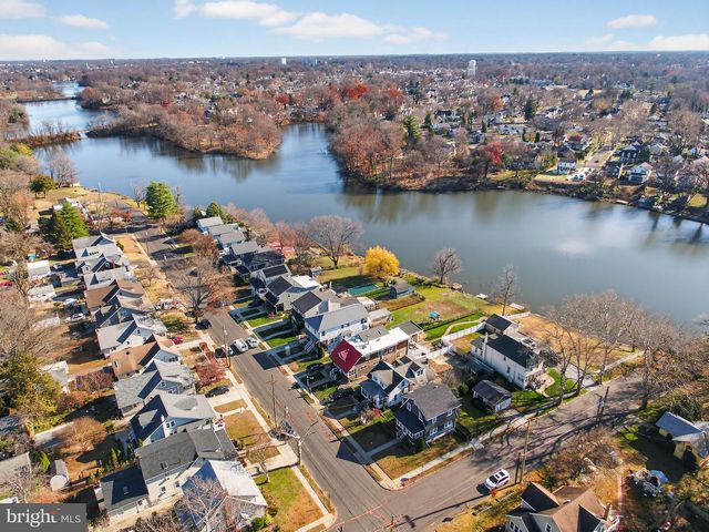 1224 WALNUT AVE, Haddon Township, NJ 08107