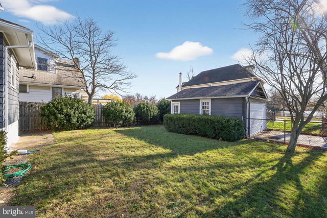 1224 WALNUT AVE, Haddon Township, NJ 08107