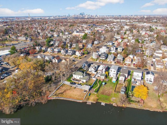 1224 WALNUT AVE, Haddon Township, NJ 08107