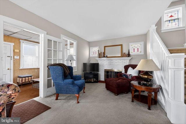 1224 WALNUT AVE, Haddon Township, NJ 08107