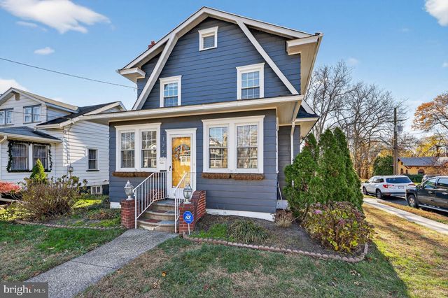 1224 WALNUT AVE, Haddon Township, NJ 08107