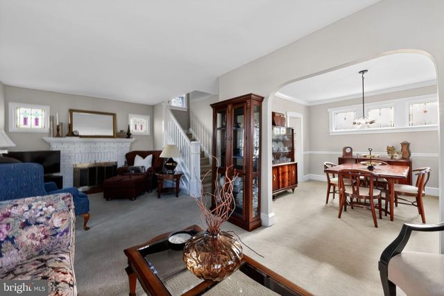 1224 WALNUT AVE, Haddon Township, NJ 08107