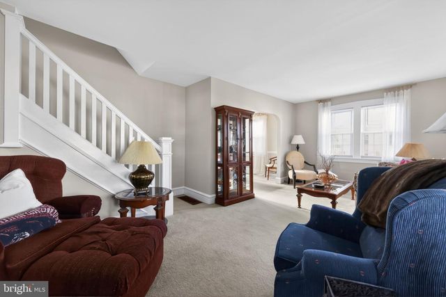 1224 WALNUT AVE, Haddon Township, NJ 08107