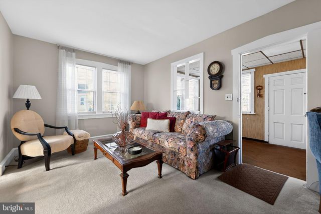 1224 WALNUT AVE, Haddon Township, NJ 08107