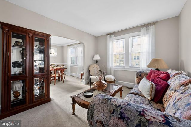 1224 WALNUT AVE, Haddon Township, NJ 08107