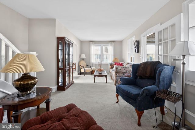 1224 WALNUT AVE, Haddon Township, NJ 08107