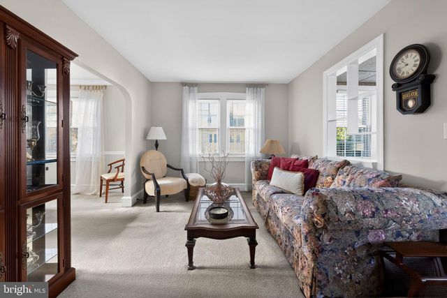 1224 WALNUT AVE, Haddon Township, NJ 08107