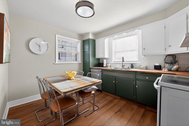 1224 WALNUT AVE, Haddon Township, NJ 08107