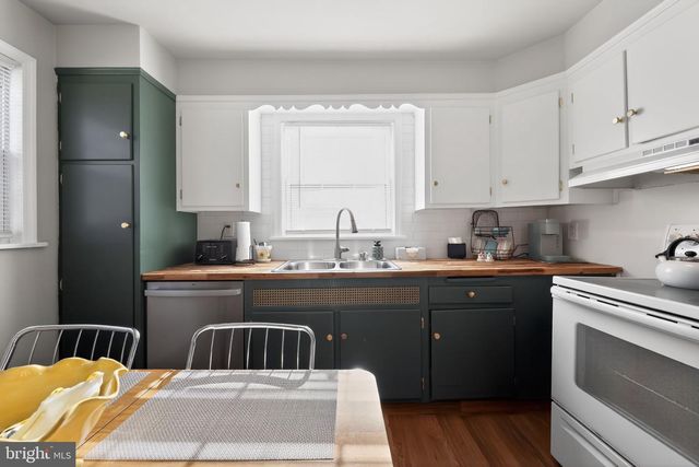 1224 WALNUT AVE, Haddon Township, NJ 08107